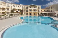 Blu Hotel Morisco - Ocean View