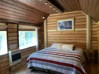 Alexander Lake Lodge Hotels in Cedaredge