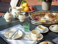 Albergo Villa Cristina Hotels in Spoleto