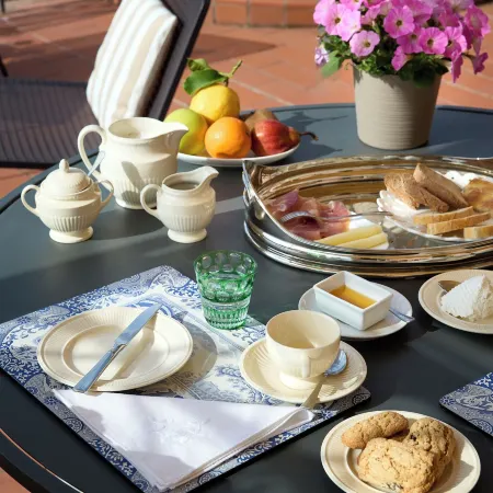 Albergo Villa Cristina