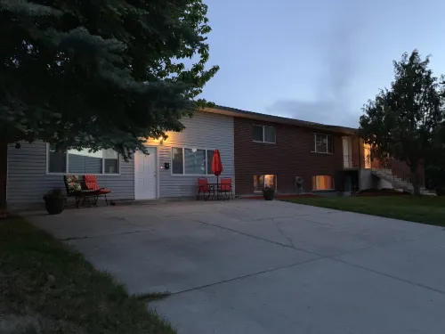 The Diamond at Kingston East