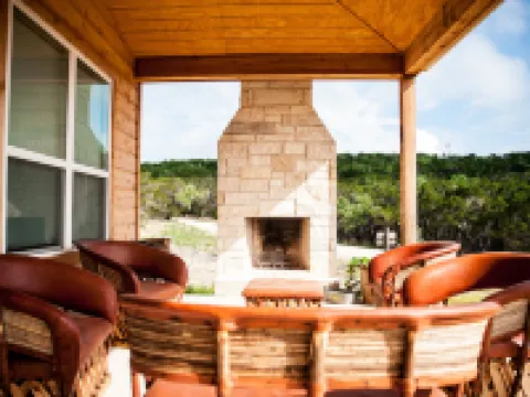 Hill Country Casitas Hotels in Dripping Springs
