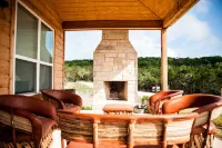 Hill Country Casitas Hotels in Dripping Springs