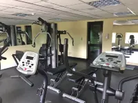 梅魯山酒店 - 健身室/gym room