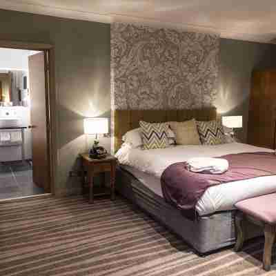 The Stanneylands Rooms