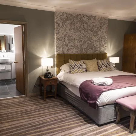 The Stanneylands Hotels in Wilmslow