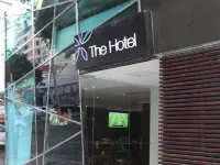 The Hotel Hotels near Barra