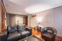 Zumaia Hotela Hotels in Deba