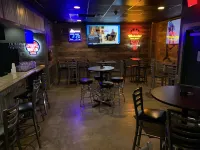 Travelodge by Wyndham Odessa - bar