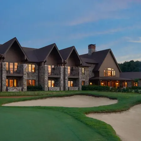 The Sewanee Inn