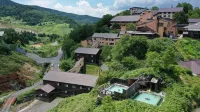 Manza Onsen Nisshinkan Hotels in 