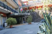 Garden Rooms Hotels in Mascalucia