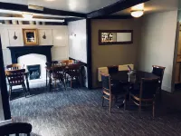 Old Post Office Hotels in Longden