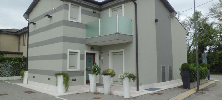 Sweet Home Hotels in Treviso