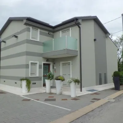 Sweet Home Affittacamere Hotel in zona Aeroporto di Treviso - Antonio Canova