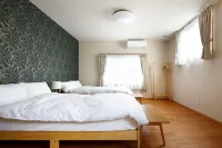 Yadoya Tenku - Hostel