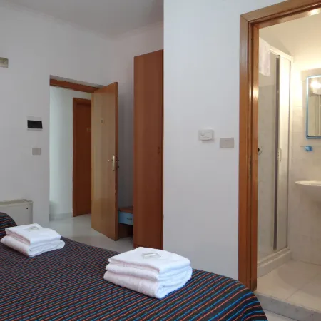 Hotel Amendola Fiera
