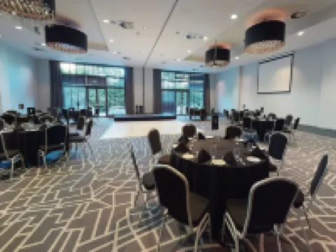 Village Hotel Solihull Hoteles en Solihull