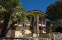 Hotel Liliana Diano Marina فنادق في Imperia