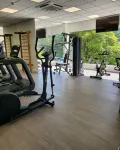 Hotel Panamby Guarulhos - Gym