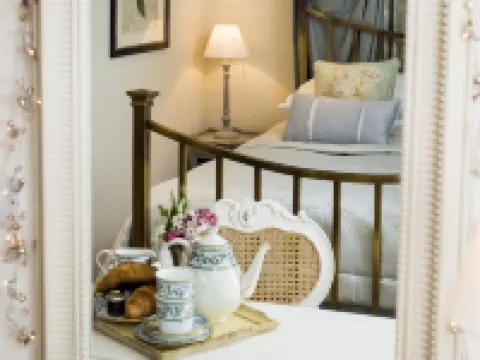 Linton Court Coach House Hotels in Settle