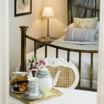 Linton Court Coach House