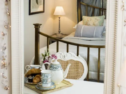 Linton Court Coach House