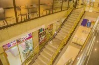 โรงแรมรัสเซล - ที่มีสปา