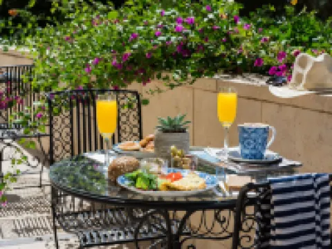 Prima Royale Hotel Hoteles en Jerusalén