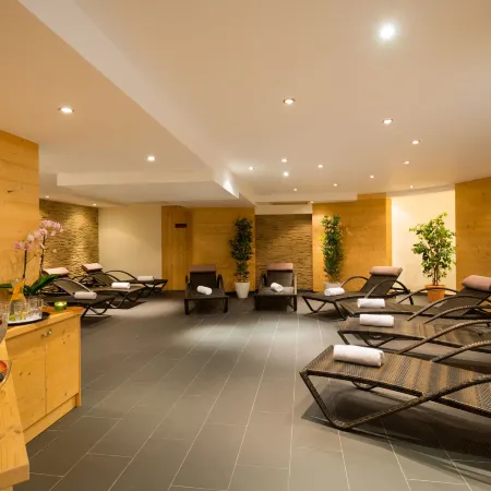 Sporthotel Cristall
