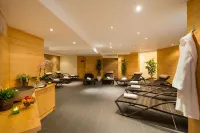 Sporthotel Cristall - spa
