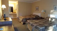 Unity Lodge Hotels in 