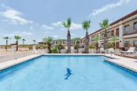 Lone Star Inn - San Benito Harlingen Hotels in Cameron County