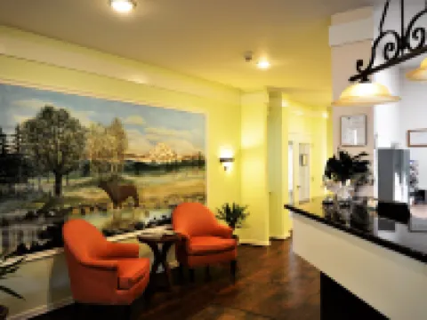 GuestHouse Enumclaw Hotels in Enumclaw