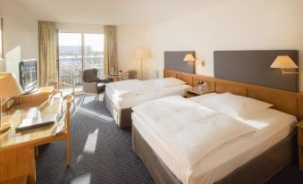 Hotel Heidehof Garni