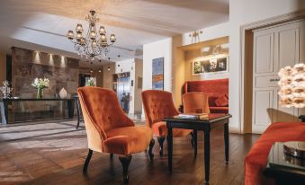 Cour du Corbeau Hotel Strasbourg - MGallery Collection