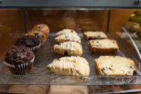 Holiday Inn Express & Suites SANTA CLARA by IHG - breakfast