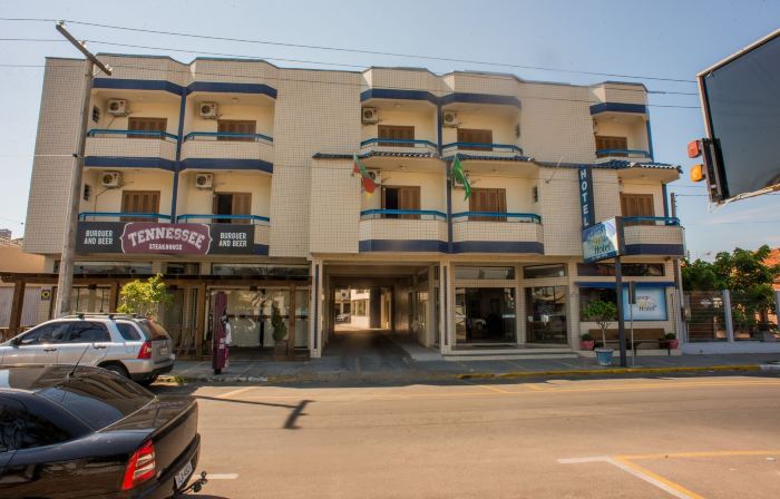 Hotel Mares do Sul