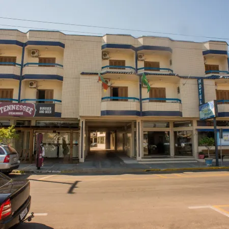 Hotel Mares do Sul