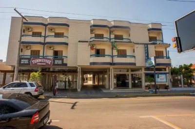 Hotel Mares do Sul Hotels in Tramandai