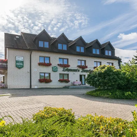 Lohmann's Kapeller Hof