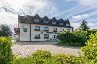 Lohmann's Kapeller Hof Hotels near St. Barbara - Langenfeld-Reusrath