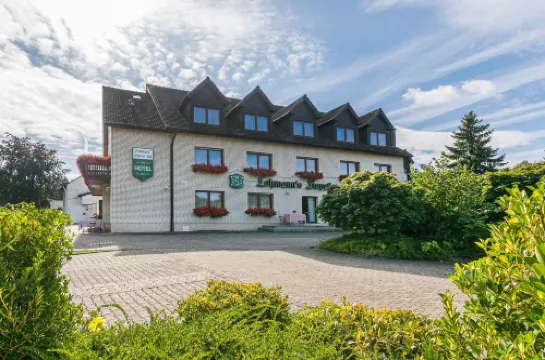Lohmann's Kapeller Hof