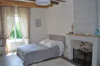 La Petite Boire - Chambres d'hôtes près d'Angers Hotels in Beaulieu-sur-Layon