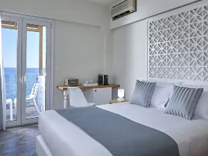 Vasia Boulevard Hotel (Adults Only)