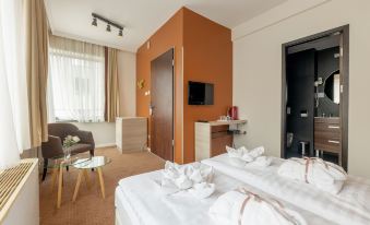 Bliss Residence & Spa - Housity