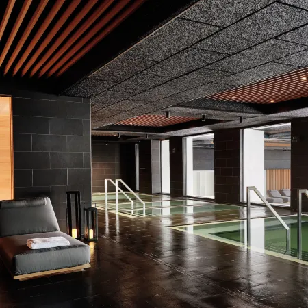 Gurney's Montauk Resort & Seawater Spa