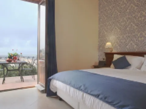 Relais Villa Giuliana Hotels in Licata