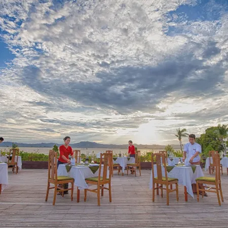 Bagan Thiripyitsaya Sanctuary Resort