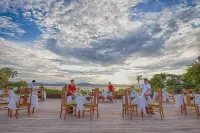 Bagan Thiripyitsaya Sanctuary Resort - Frühstück